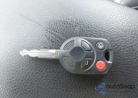 2008 Ford Edge Limited from USA, damaged, VIN 2FMDK49C28BA81525